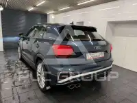 2023 Audi SQ2