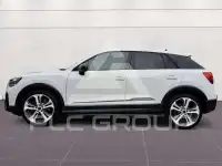 2023 Audi SQ2