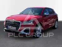 2023 Audi SQ2