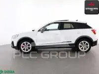 2023 Audi SQ2