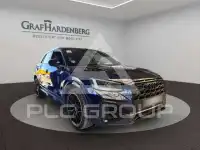 2023 Audi SQ2