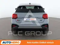 2023 Audi SQ2