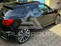 2023 Audi SQ2