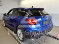 2023 Audi SQ2
