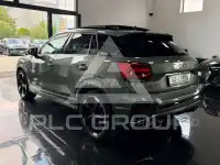 2023 Audi SQ2
