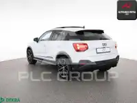 2023 Audi SQ2