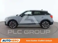 2023 Audi SQ2