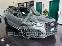 2023 Audi SQ2