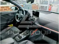 2023 Audi SQ2