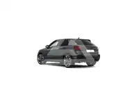 2023 Audi SQ2