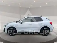 2023 Audi SQ2