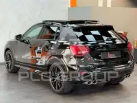 2023 Audi SQ2
