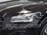2023 Audi SQ2