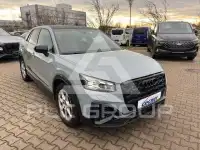 2023 Audi SQ2