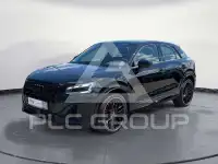 2023 Audi SQ2