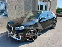 2023 Audi SQ2