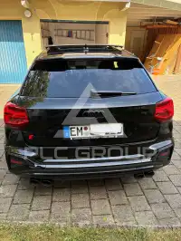 2023 Audi SQ2