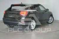 2023 Audi SQ2