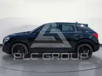 2023 Audi SQ2