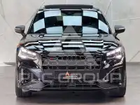 2023 Audi SQ2