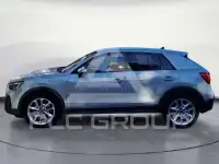 2023 Audi SQ2