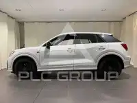 2023 Audi SQ2