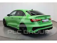 2023 Audi RS3