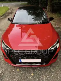2023 Audi RS3