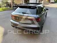 2023 Audi RS3