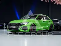 2023 Audi RS3