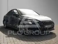 2023 Audi RS3