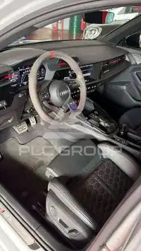 2023 Audi RS3