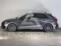 2023 Audi RS3