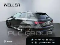 2023 Audi RS3