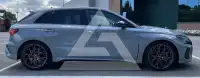 2023 Audi RS3