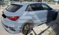 2023 Audi RS3
