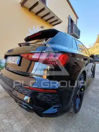 2023 Audi RS3