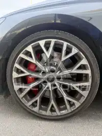 2023 Audi RS3