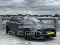2023 Audi RS3