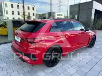 2023 Audi RS3