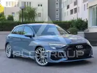 2023 Audi RS3
