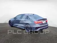 2023 Audi RS3