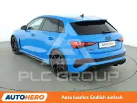 2023 Audi RS3