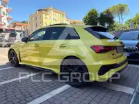 2023 Audi RS3
