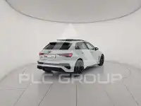 2023 Audi RS3
