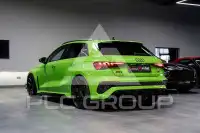 2023 Audi RS3