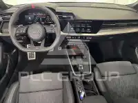 2023 Audi RS3