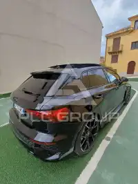 2023 Audi RS3