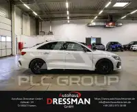 2023 Audi RS3