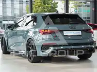 2023 Audi RS3